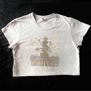 RARE Primus women’s tee